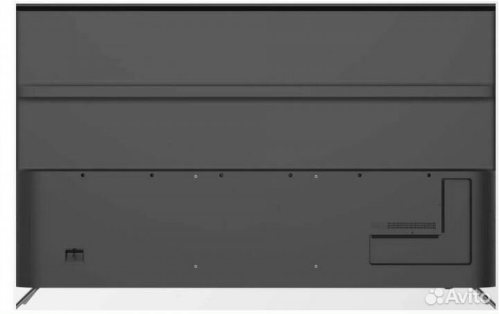 Телевизор Haier 50 SMART TV S2