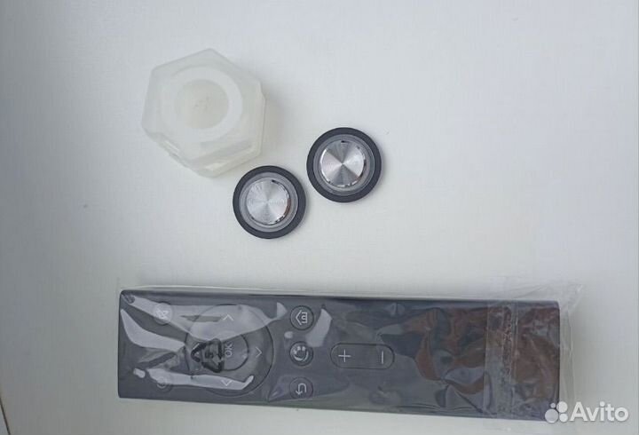 Sberbox тв приставка (Сбербокс)