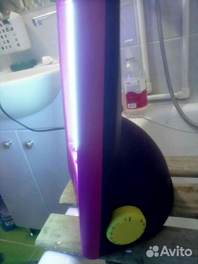 Домашний солярий