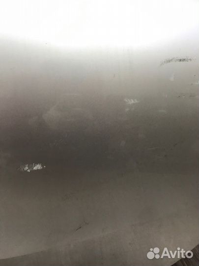 Дверь задняя левая Opel Astra K хетчбэк 5-ти дв