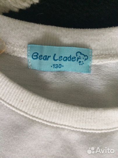 Костюм на рост 130