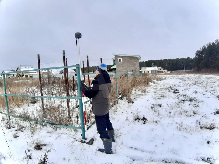 Участок 11,2 сот. (ИЖС)