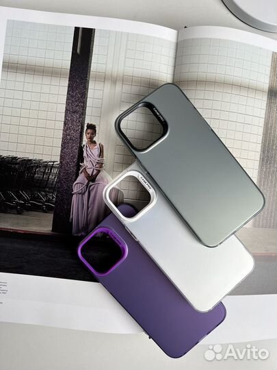 Чехол для iPhone