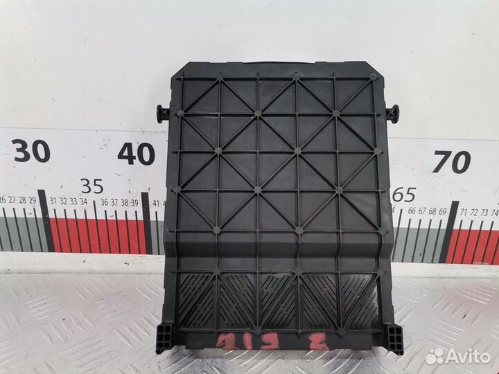 Блок комфорта для Peugeot-Citroen Picasso 6580P2