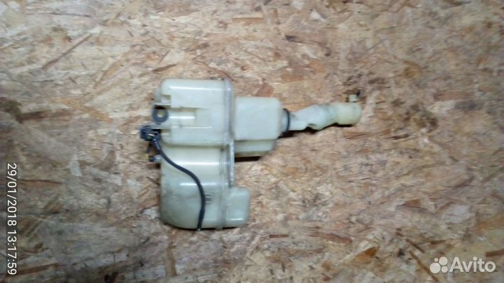 Вольво S80 бачок омывателя 1999-2006