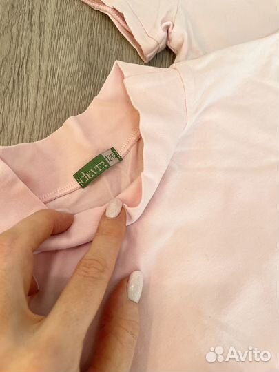 Рубашки в школу пакетом 152