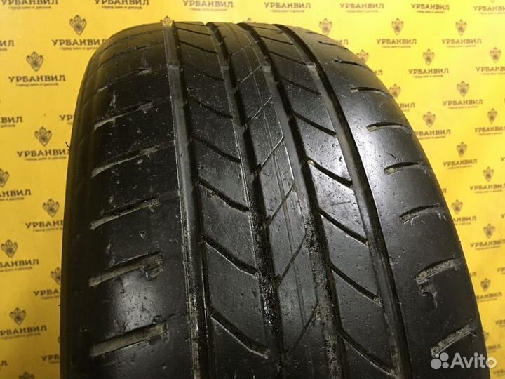 Goodyear EfficientGrip 245/45 R19