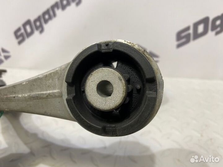 Рычаг поперечный передний левый Mercedes E-Class