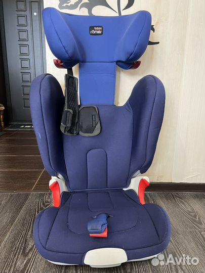 Britax romer kidfix 2 xp