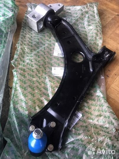 Рычаг подвески передний WV Ю. Корея