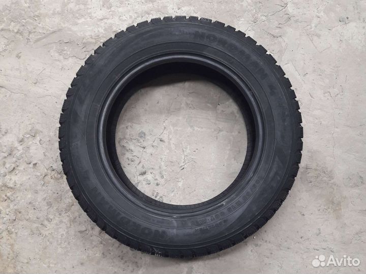 Запасное колесо