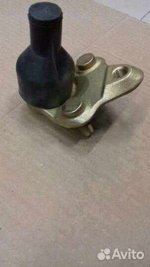 Опора шаровая Lifan Solano