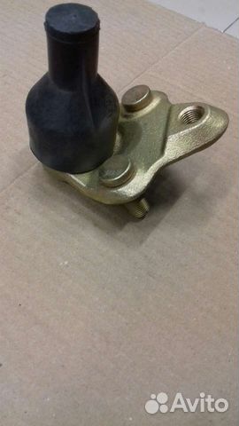 Опора шаровая Lifan Solano