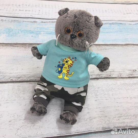 Одежда для игрушек