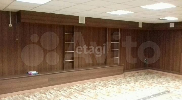 Продам офисное помещение, 118 м²