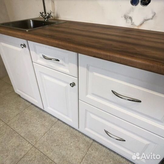 Кухня на заказ