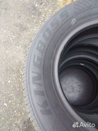 Kingboss G521 205/65 R15