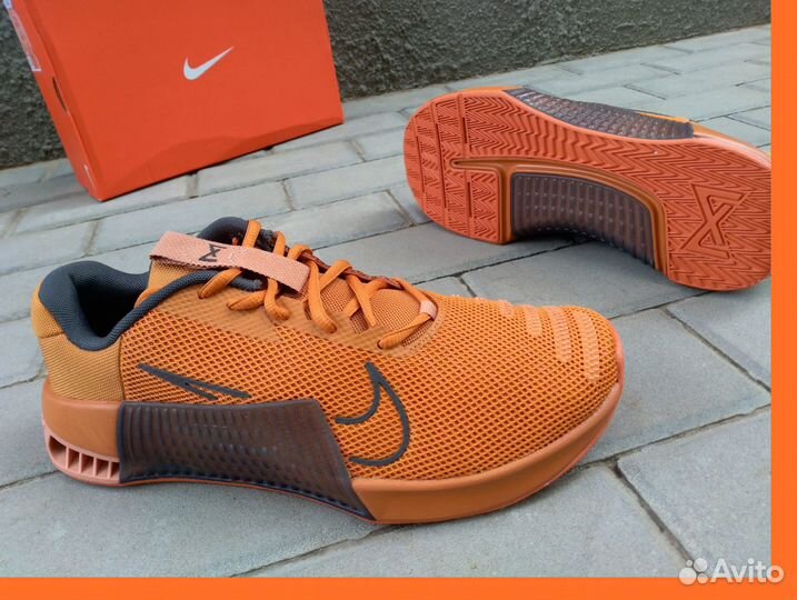 Кроссовки reebok nano x4 оригинал