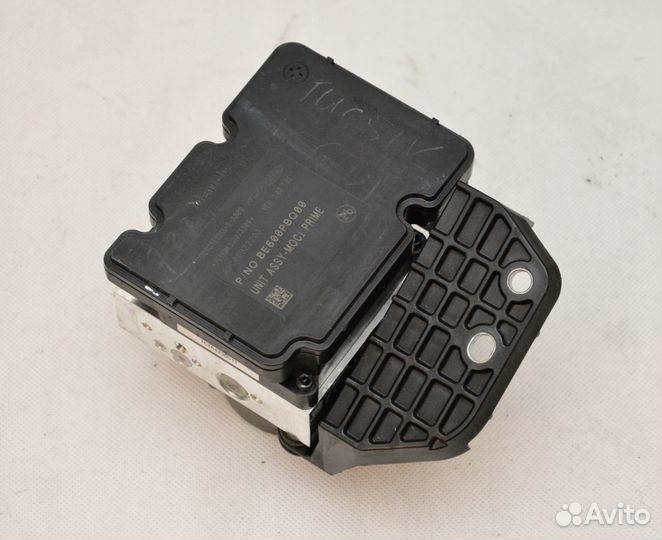 Блок ABS (насос) Hyundai Tucson IV (2021)