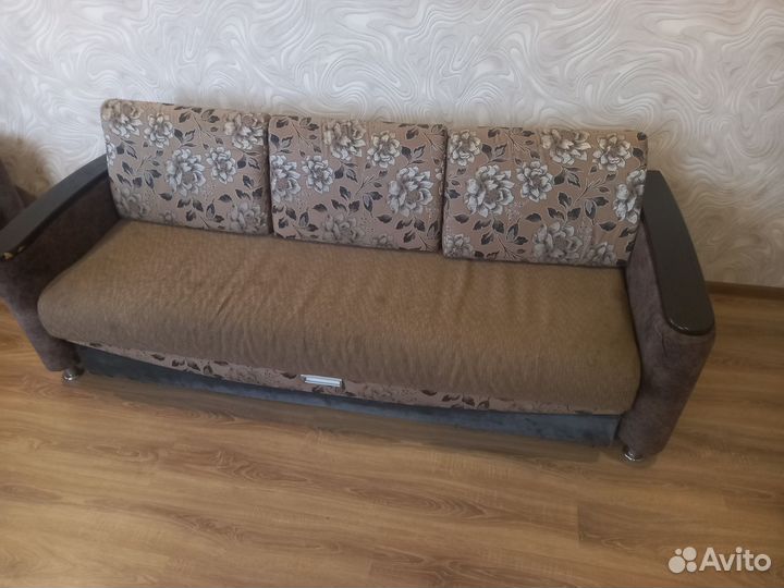 Диван раскладной