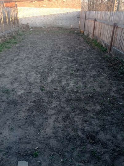 Дом 58,2 м² на участке 6 сот.