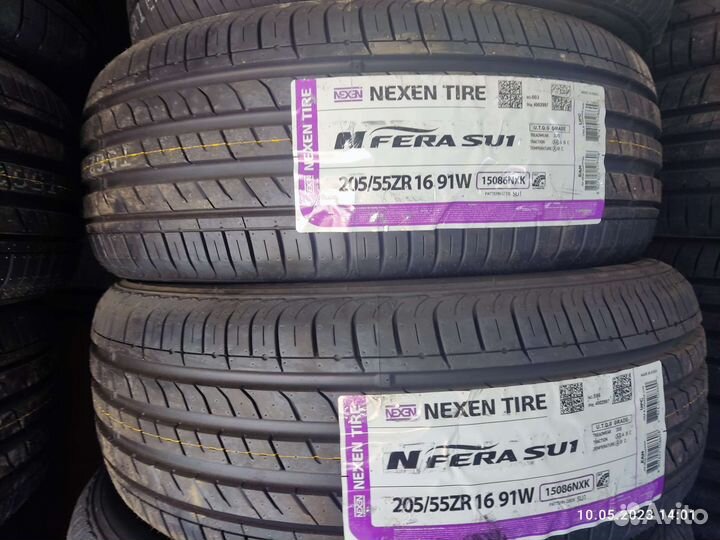 Белшина Artmotion Бел-281 205/55 R16 92Y