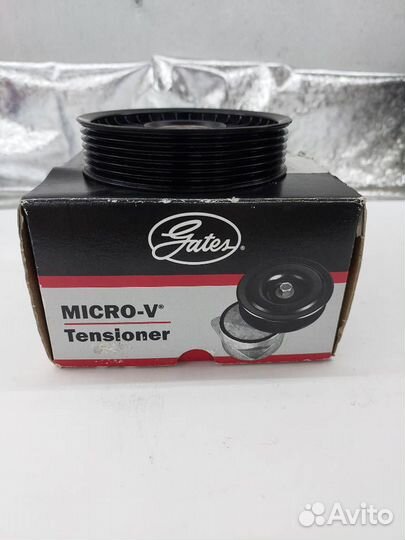 Натяжитель ремня T38024