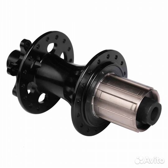 Втулка задняя Xenium FR-82