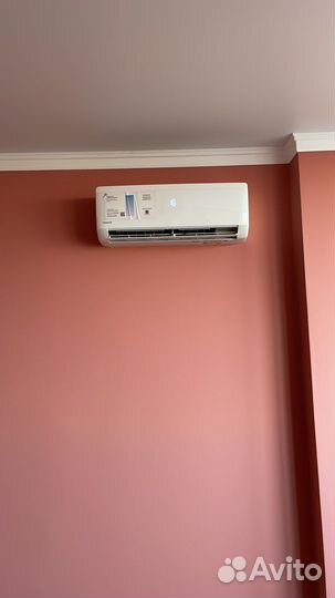 Закладка трасс,монтаж сплит систем, чистка