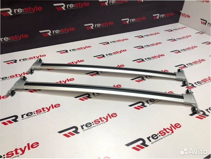 Рейлинги поперечные Toyota Land Cruiser 200 K2249