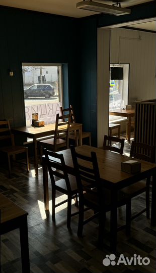 Продавец кассир