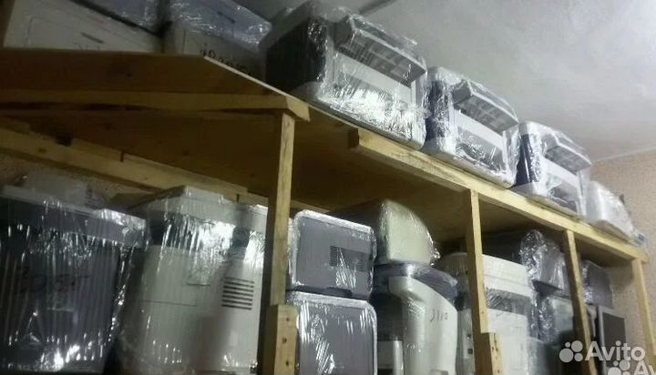 Мфу и принтеры