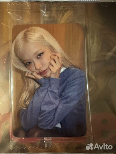 Карта Розэ фанклуб