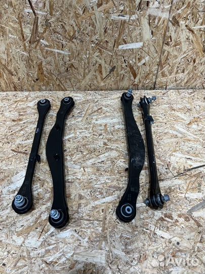 Рычаг задней подвески Bmw 2 Серия F44