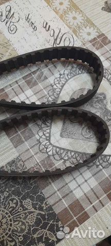 Ремень грм 121 зуб