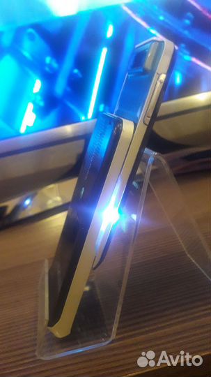 Sony Ericsson S500i