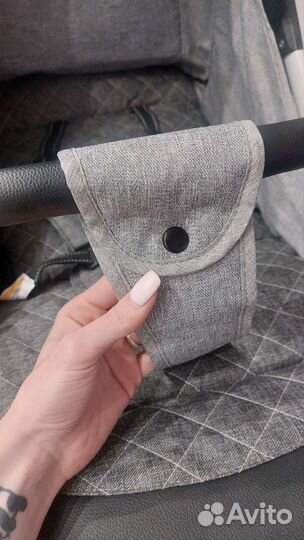 Коляска прогулочная Dearest Прокат/аренда