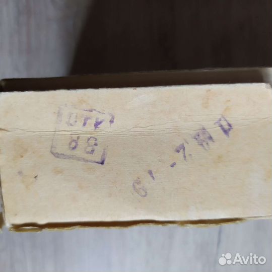 Ложки десертные в наборе