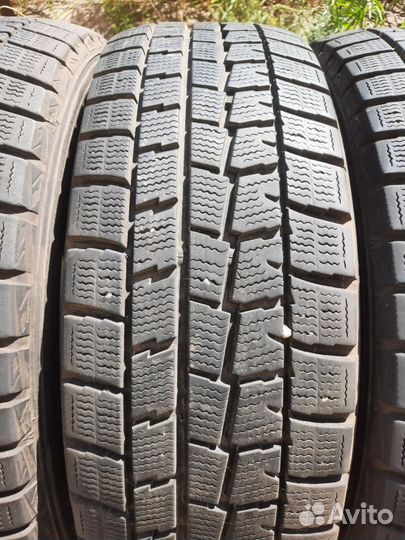 Dunlop Winter Maxx WM01 185/60 R15