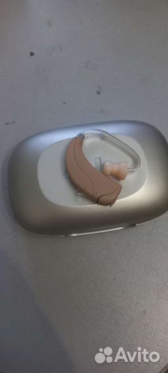 Слуховой аппарат Shine Rev