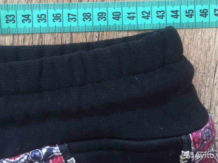 Новые шорты cavalli оригинал XL