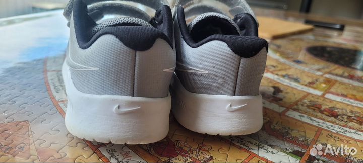 Кроссовки nike детские 25