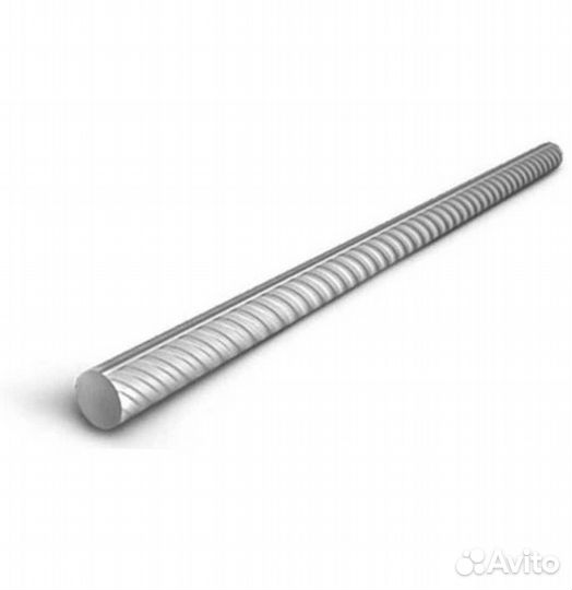 Арматура 12 мм А500С