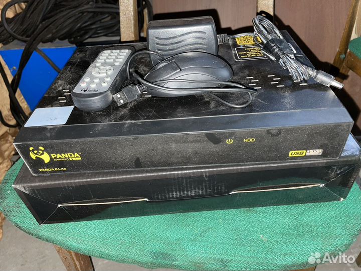 Видеонаблюдение видеорегистратор