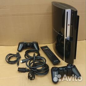 Sony sale ps3 fat