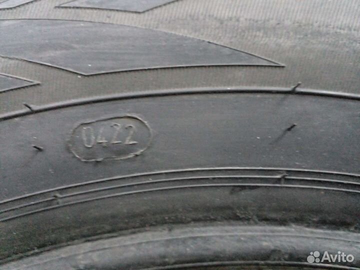 Cordiant Comfort 2 205/60 R16 96H