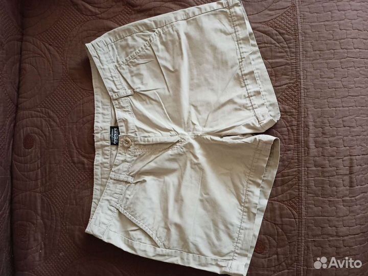 Шорты и капри