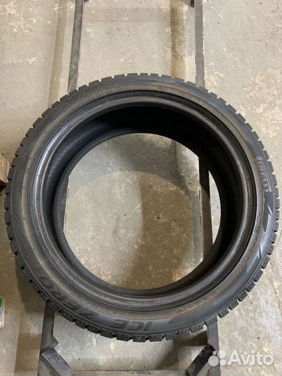 Pirelli Ice Zero 225/45 R19 96T