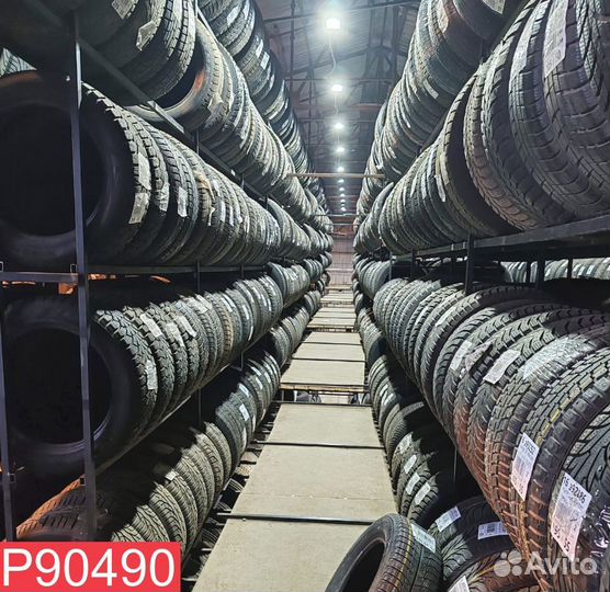 Dunlop DSX-2 195/65 R15 86L