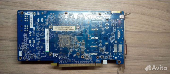 Видеокарта